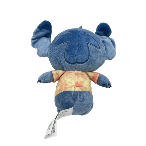 Stitch Disney Lilo & Stitch Super Chill Vibes Just Play  Stuffed Animal Toy - Picture 9 of 15